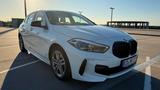 BMW 118i M Sport  - BMW 1 Series: Standheizung