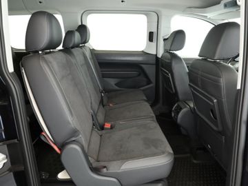 Volkswagen Caddy Maxi 1.5TSI DSG STYLE LED STANDHZ KAMERA