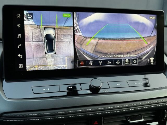 Fahrzeugabbildung Nissan Qashqai 1.5 VC-T e-Power Tekna 19`*PP*PGD*MJ25