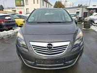Opel Meriva B Innovation