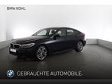BMW 640 Gran Turismo d xDrive M Sport Rückfahrkamera - BMW 640 Gran Turismo aus 2021