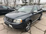 Volvo XC 90 XC90 D5 R-Design.Navi.AHK.SHZ.7 Sitzer - Volvo XC90 aus 2010