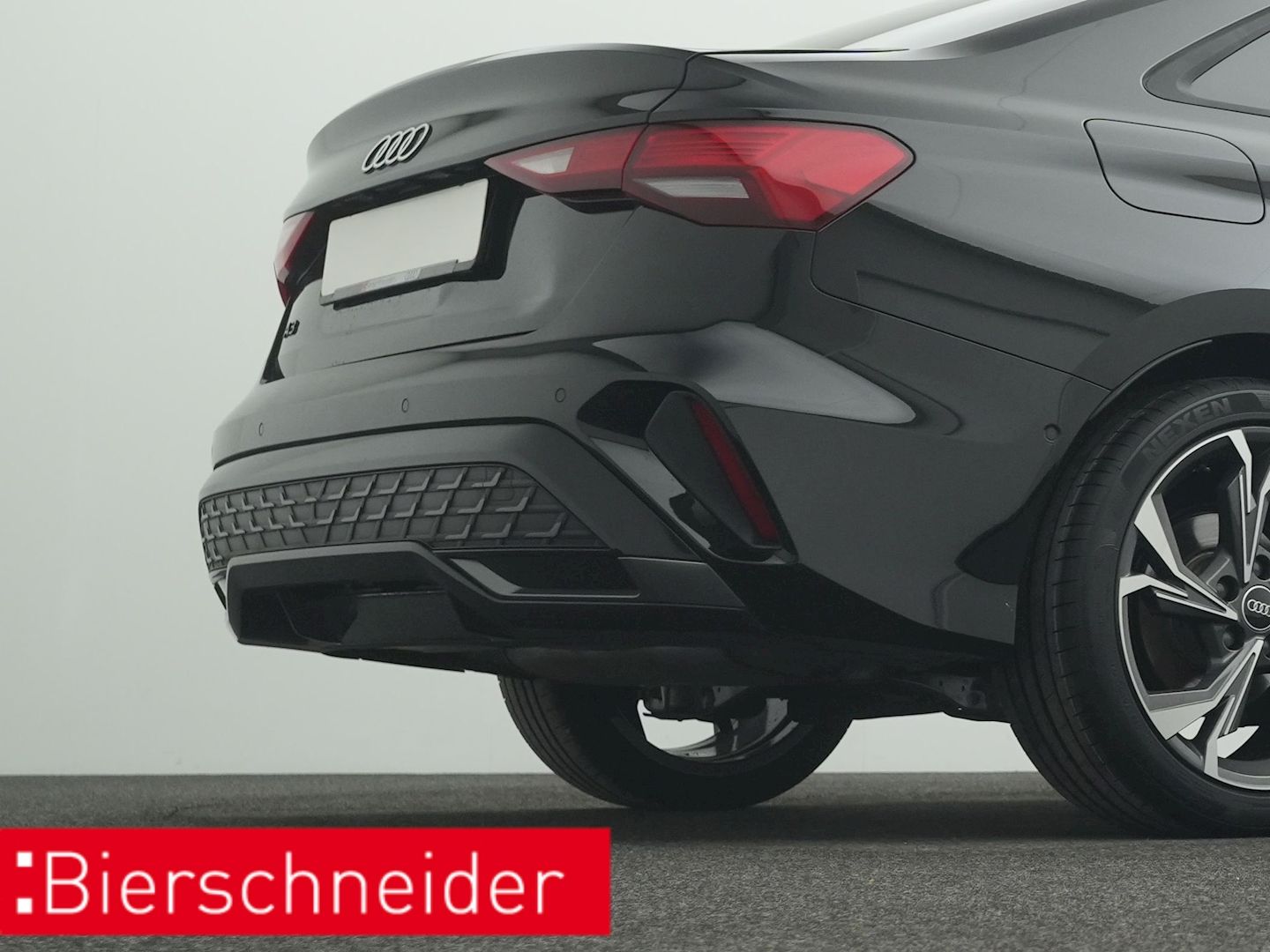 Audi A3 - Bild 25