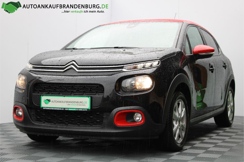 Image of Citroën C3
