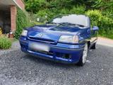 Renault Clio Grand Prix, Williams 1.8 16V,... - gebrauchte Renault Clio aus dem Jahr 1996