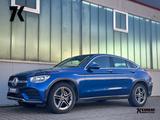Mercedes-Benz GLC 300 Coupe 4Matic AMG-Line *360°|LED|CARPLAY* - Mercedes-Benz GLC 300 in Mönchengladbach
