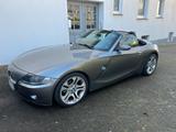 BMW Z4 6 Zylinder Motor/Tausch gegen Roads... - BMW Z4 in Bielefeld