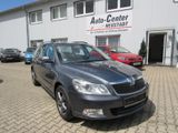 Skoda Octavia Combi Impuls Edition - Skoda Octavia: Impuls Edition