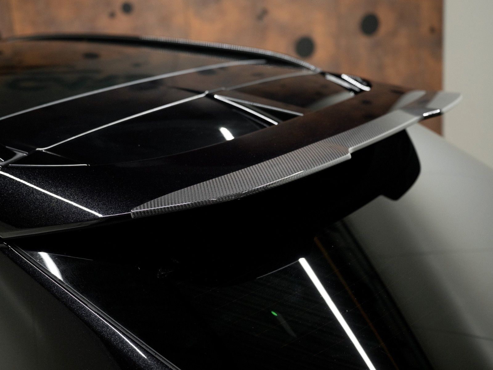 Aston Martin DBX 707 *Carbon*Sitzbelüftung*ACC*360*DesignPack foto 12