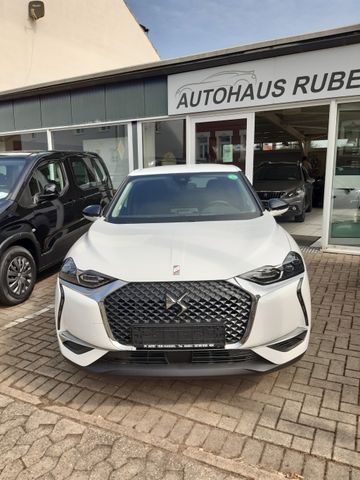 DS Automobiles DS3 Crossback E-Tense RivoliLederNavi MwSt. ausw