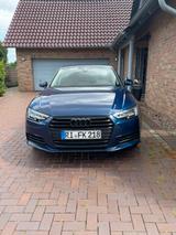 Audi A4 3.0 TDI S tronic - /Matrix/Virtual/MMI+/SHZ - Audi A4 mit Diesel-Antrieb: Limousine, 3.0