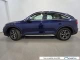 Audi Q5 Sportback 2.0 50 TFSIe PHEV Advanced Quattro - Audi Q5: Limousine