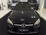Mercedes-Benz C 220 d T 9G AMG-LINE*DESIGNO*PANO*CARBON*AMBIE* - gebrauchte Kombis
