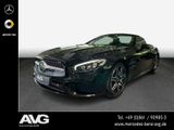 Mercedes-Benz SL 400 AMG/ILS-LED/Pano/Distronic/Airscarf/Coman