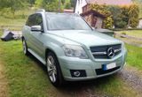 Mercedes-Benz GLK 320 CDI 4MATIC - - Mercedes-Benz GLK 320: Cdi 4matic