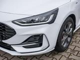 Ford Focus ST-Line Turnier 1.0 MHEV KAMERA NAVI LED - Ford Gebrauchtwagen in Trier