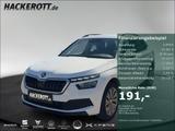 Skoda Kamiq Clever 1.0 TSI DSG PDC v+h SmartLink AHK T - Skoda Kamiq Gebrauchtwagen in Hannover