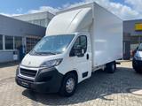 Peugeot Boxer 435 L4 Koffer Ladebordwand*Portaltüren - Offers