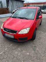 Ford C-Max 2.0 tdci - Ford C-Max aus 2003