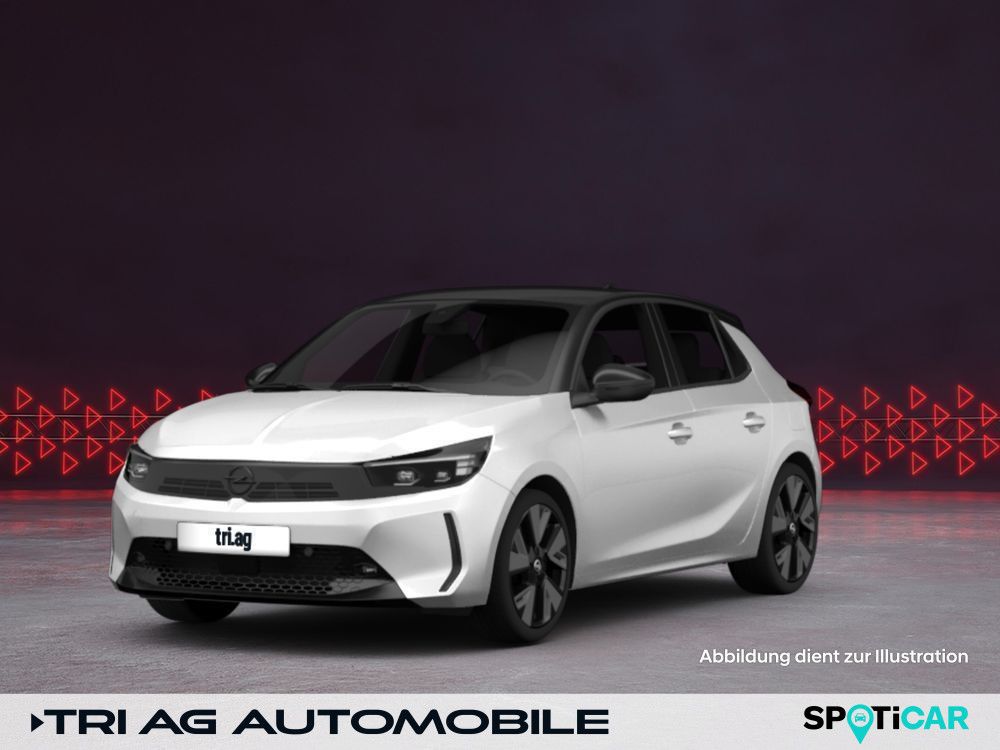 Opel Corsa - Bild 13