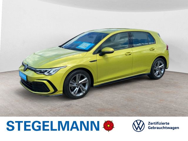 Volkswagen Golf — hlavná fotografia