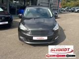 Ford C-Max 1.5 TDCi Titanium Technologie/Winter/AHK - Ford C-Max Titanium mit Diesel-Antrieb
