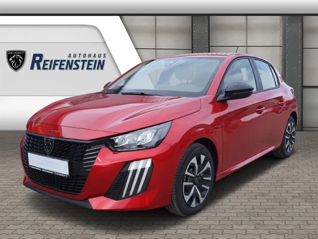 Peugeot 208 Active 75 NEUES MODELL SHZ LED SPURA. PARKS.