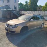 Volkswagen Golf 1.4 TSI 103kW Sportline Variant Sportline - Gebrauchtwagen in Bonn bis 5.000 Euro