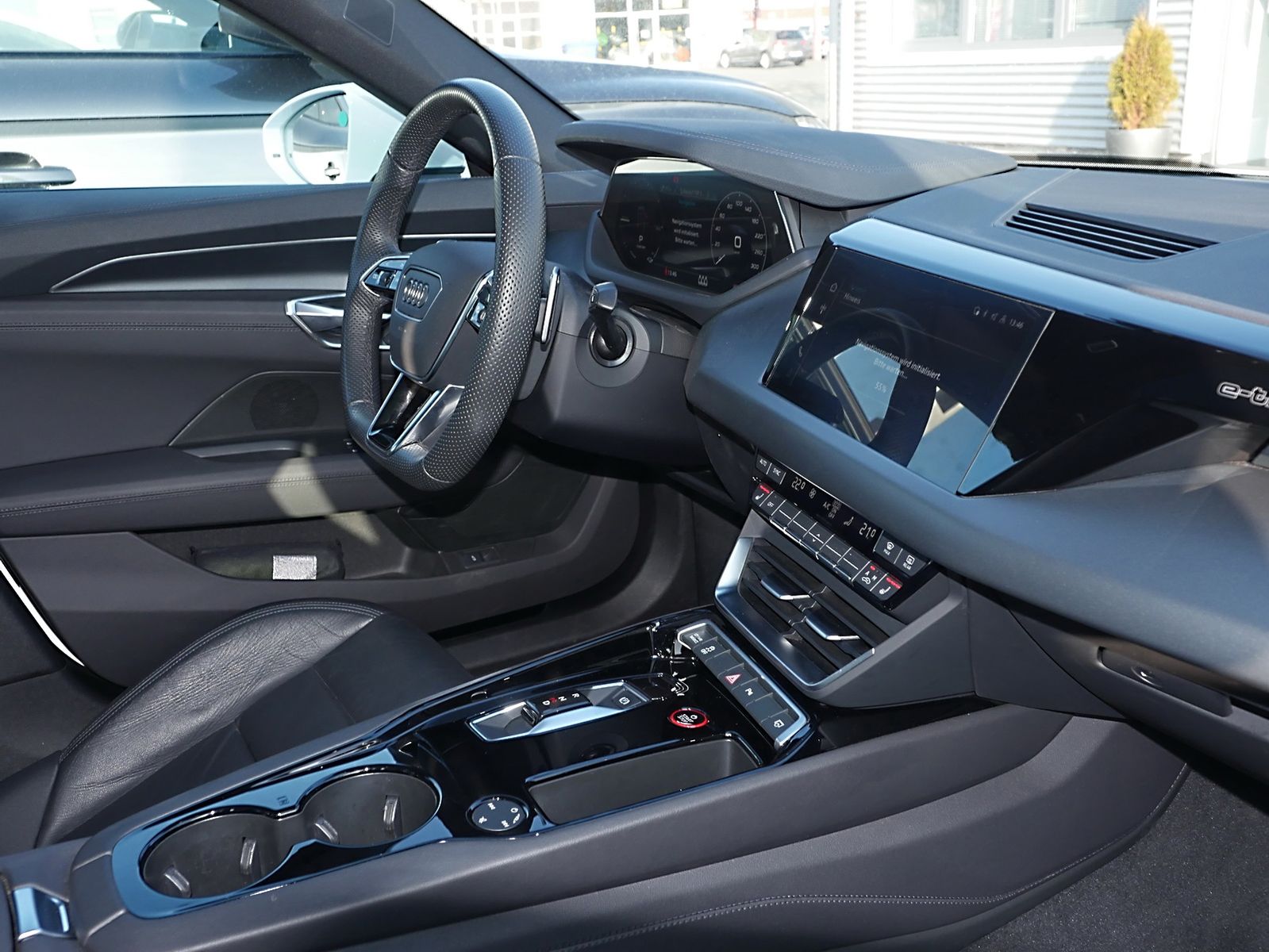 Audi e-tron GT - Bild 9