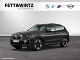 BMW iX3 M Sport|AHK|Head-Up|H/K|DA-Prof. - gebrauchte BMW iX3 aus dem Jahr 2024