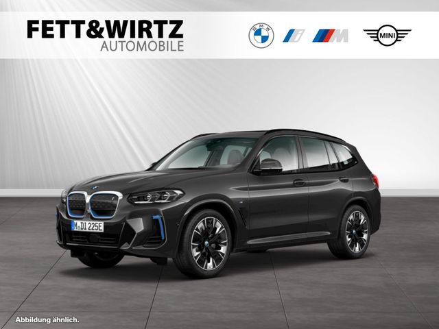 BMW iX3 M Sport|AHK|Head-Up|H/K|DA-Prof.