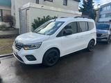 Renault Kangoo Techno, LED CAM AHK ACC Digi Tacho - Renault Kangoo aus 2023