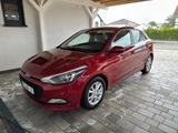 Hyundai i20 1.0 T-GDI 74kW blue Active Classic Activ... - Hyundai i20 in Solingen