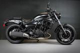 Kawasaki Eliminator 500 2025 inkl. Starterbonus