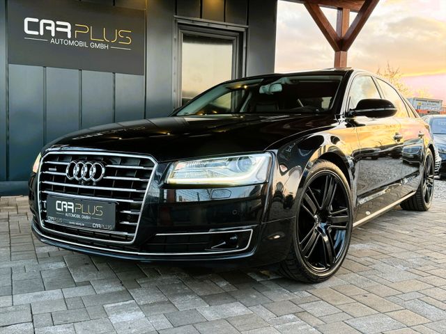 Audi A8 3.0 TDI clean diesel quattro *Massage*3D B&O*