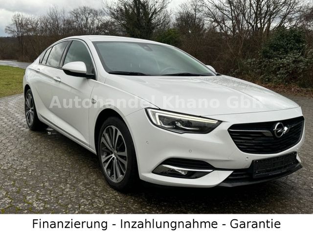 Opel Insignia B Grand Sport Dynamic