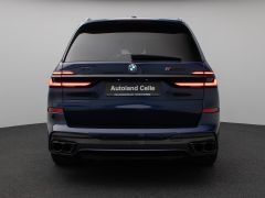 Foto Nummer 8: BMW X7 M60