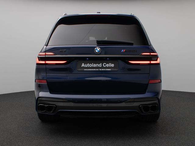 Foto Nummer 8: BMW X7 M60