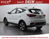 MG ZS EV Luxury PANO+NAVI+SHZ+KAMERA+MFL+DAB - MG ZS EV Luxury Gebrauchtwagen