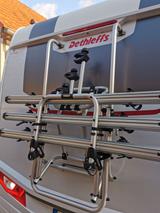 Dethleffs Pulse 6811 GT - Dethleffs Pulse