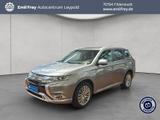 Mitsubishi Outlander 2.4 4WD - Mitsubishi Outlander in Stuttgart