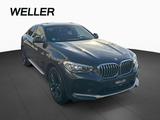 BMW X4 xDrive30d Aut. xLine,HUD,LiCoPro,H/K,Keyless - BMW X4 Gebrauchtwagen in Hamburg
