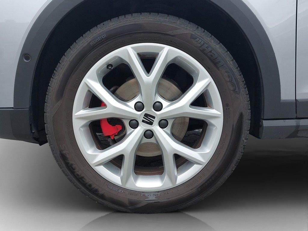 Seat Arona - Bild 20