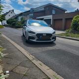 Hyundai Hyndai i30 n line - Hyundai Accent in Düsseldorf