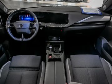 Opel Astra L Sports Tourer 1.5 Edition Spurhalteassi.