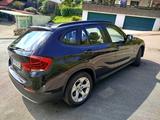 BMW X1 XDrive20d -BMW ,177PS, Scheckheft,Leder,1 HD. - BMW X1: Ps
