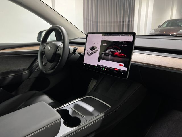 Tesla Model Y Long Range Dual Motor AWD SofortVerfügba