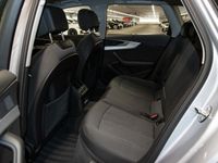 Audi A4 - Vorschau Bild 13