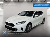 BMW 120 - Vorschau Bild 1