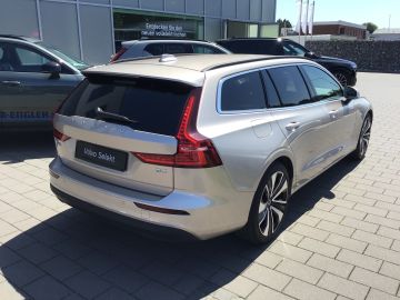 Volvo V60 - 7